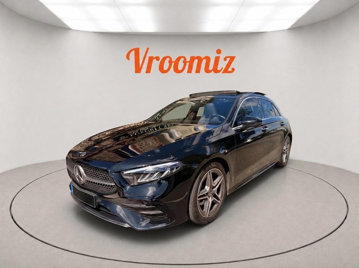 Mercedes-Benz Classe A