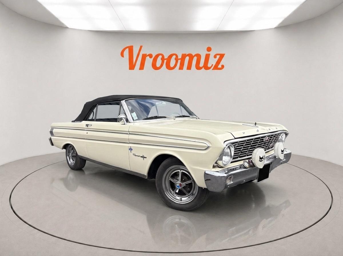 Ford Falcon