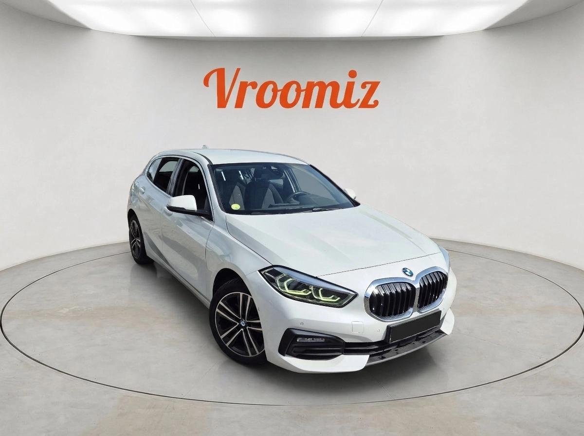 Bmw Série 1
