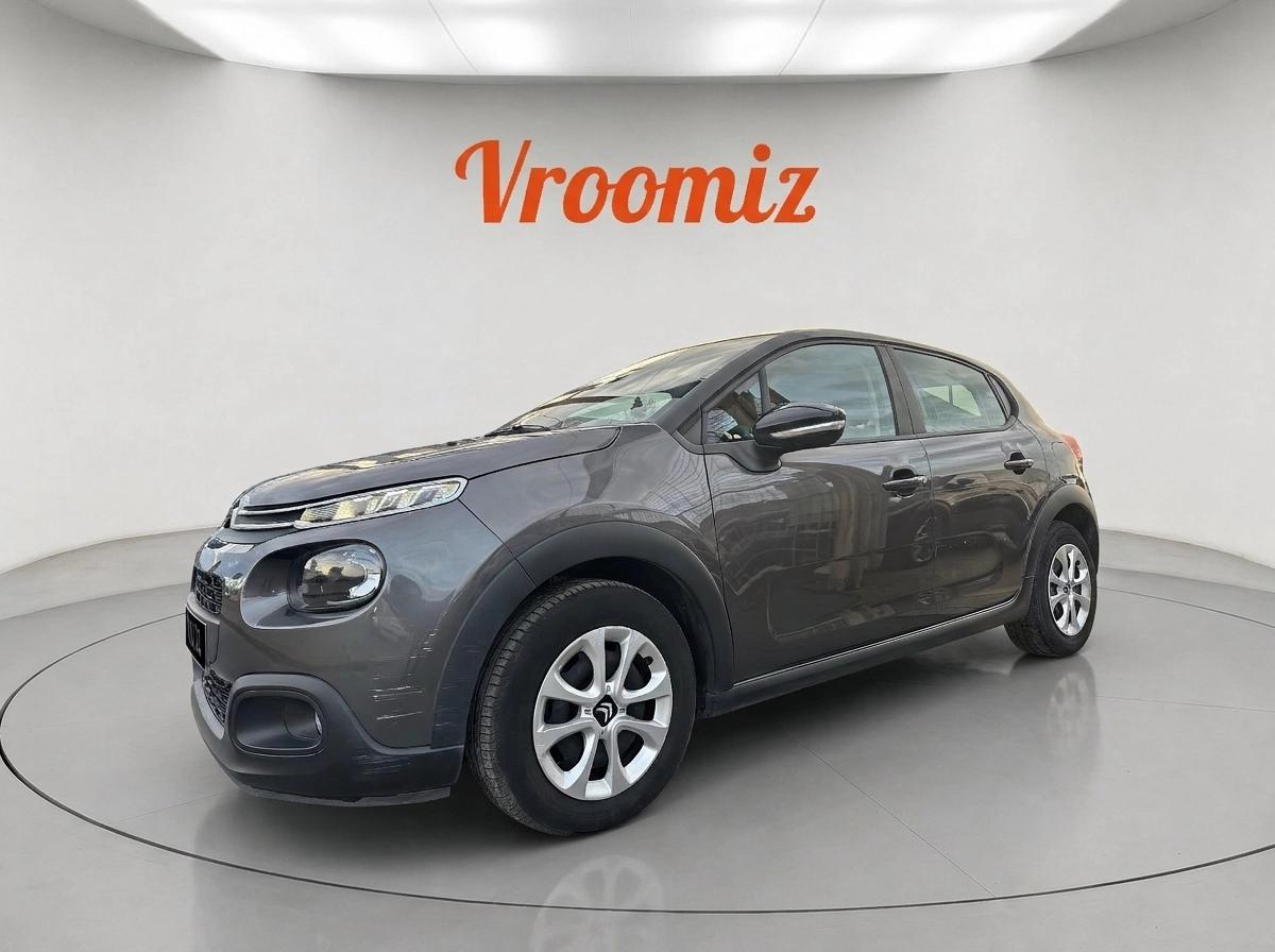 Citroën C3