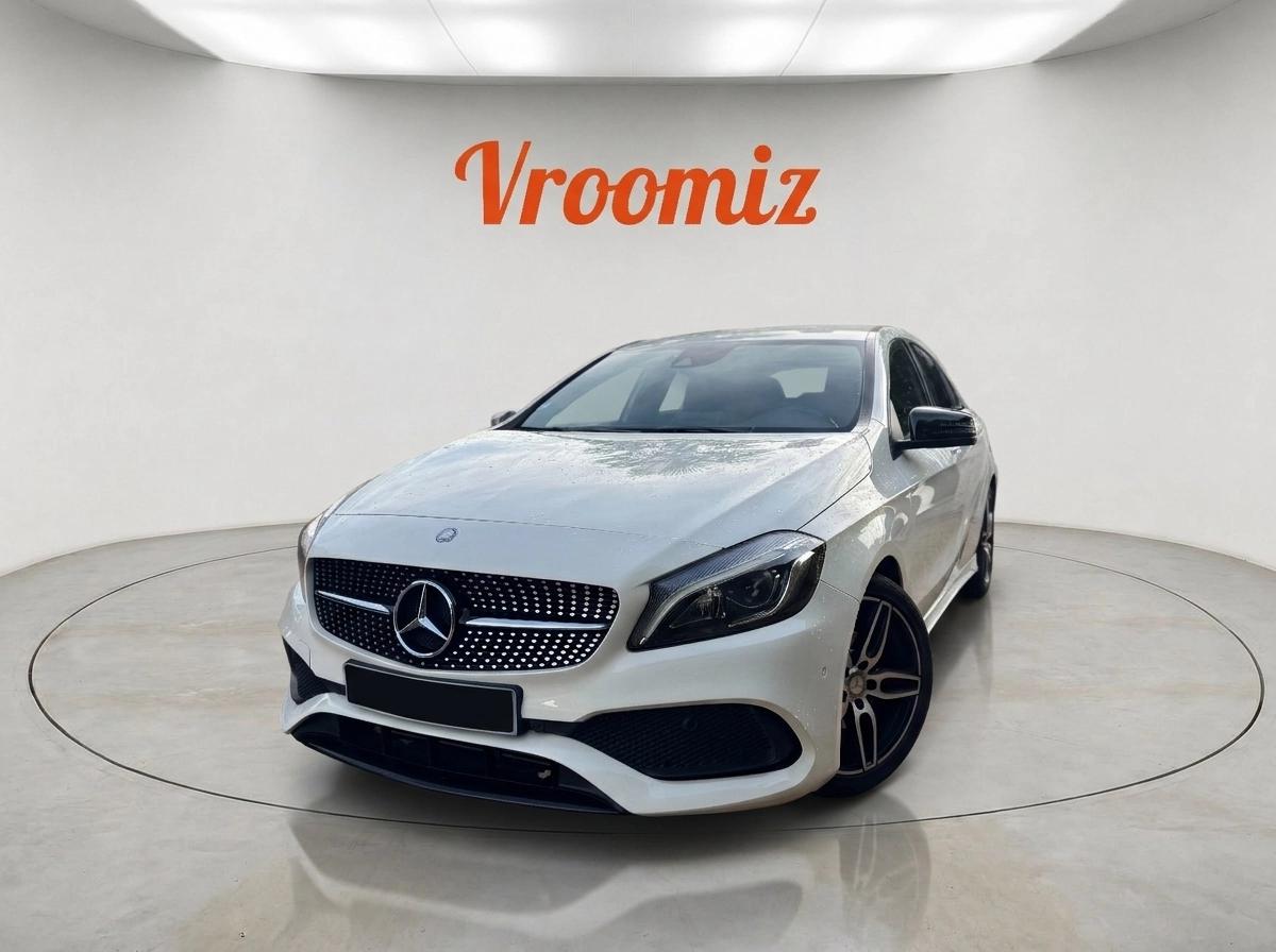Mercedes-Benz Classe A