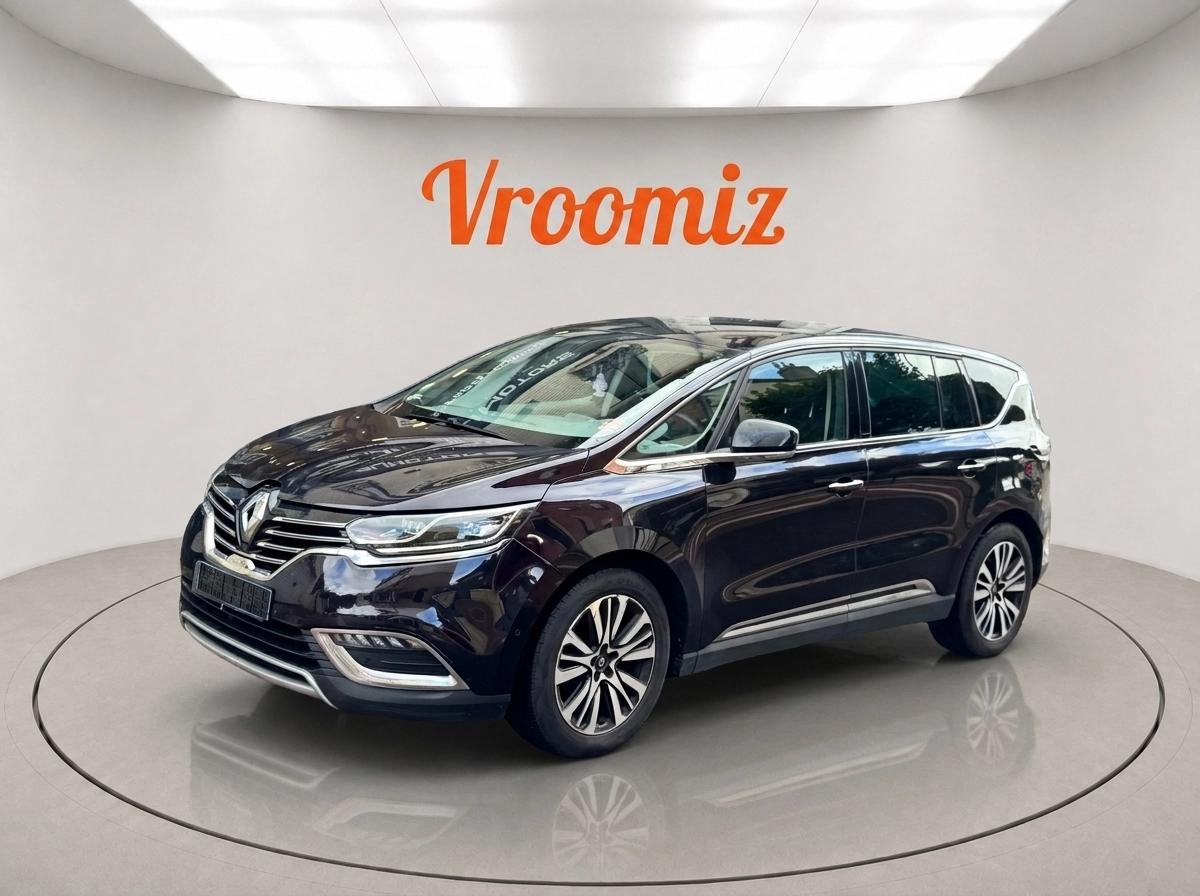 RENAULT Espace