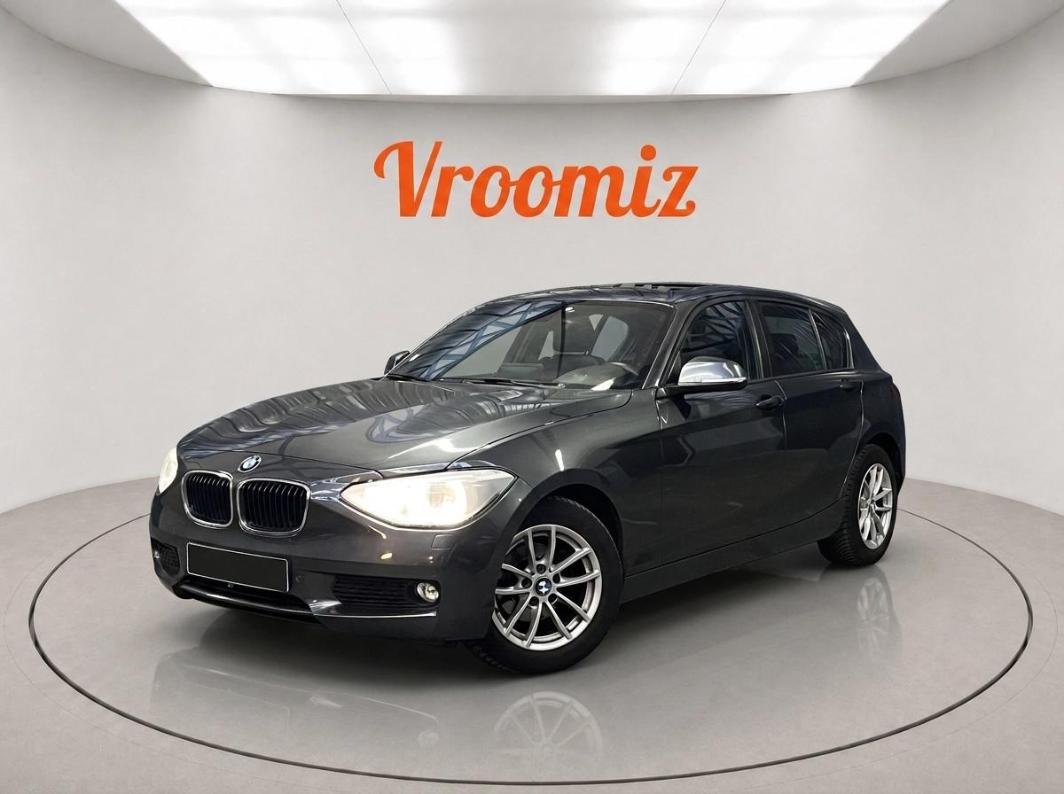 Bmw Série 1