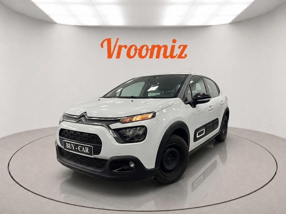 Citroën C3