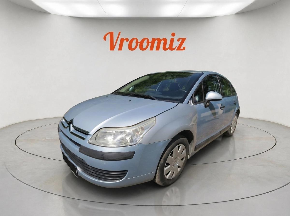 Citroën C4