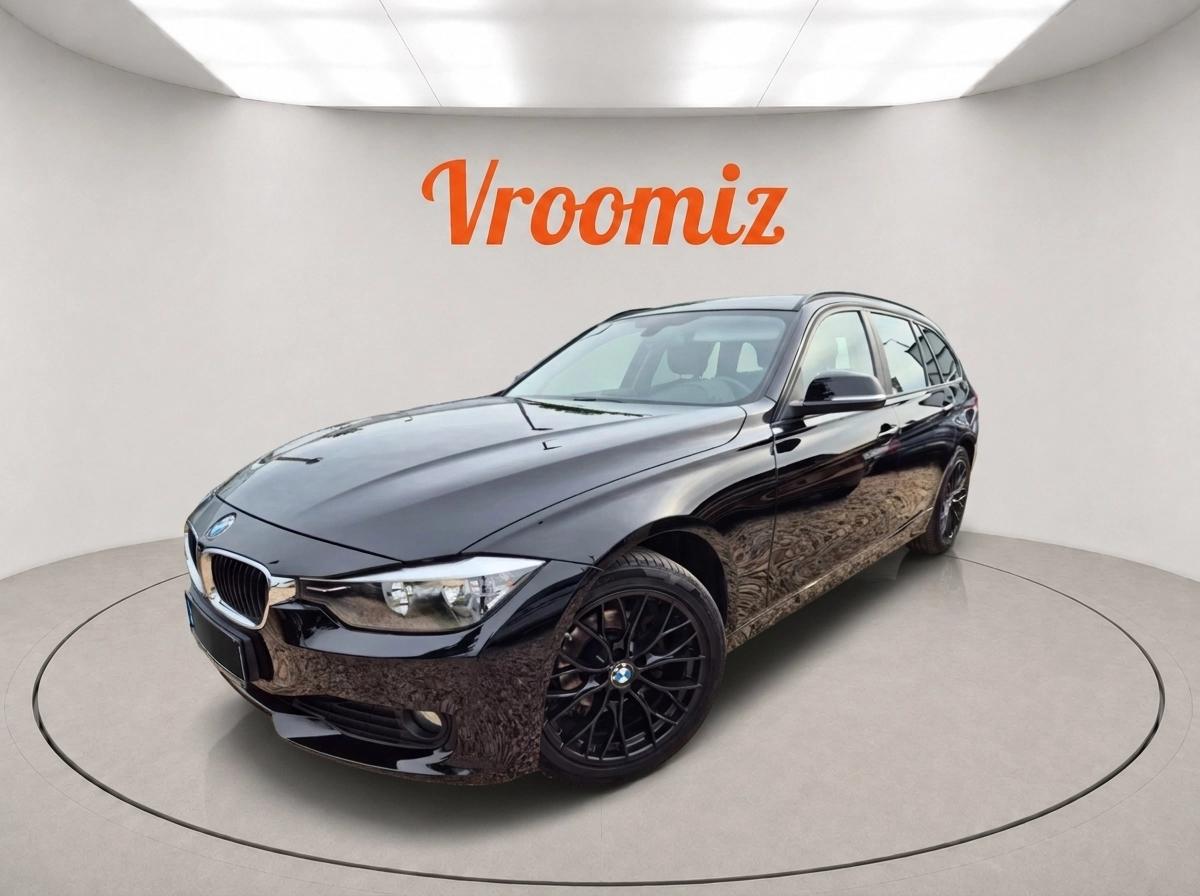 Bmw Série 3