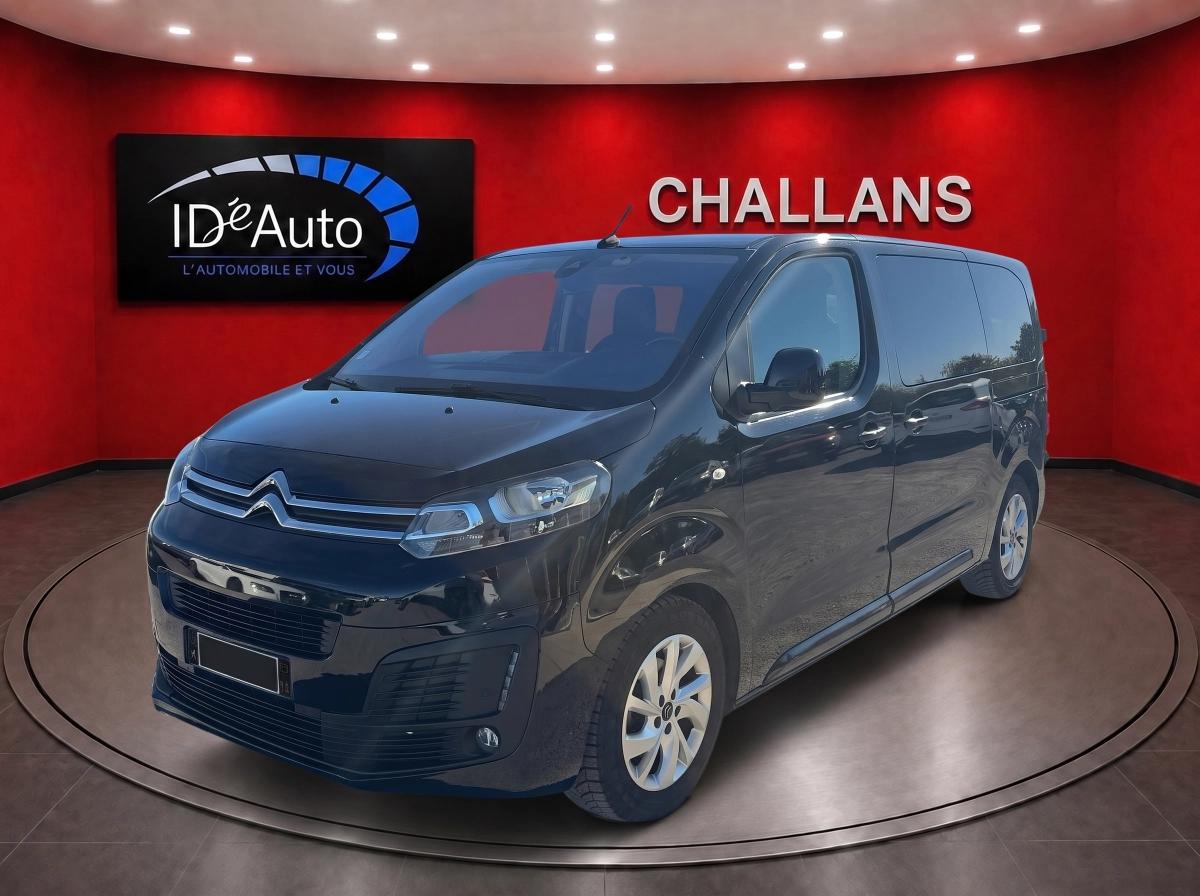 Citroën Jumpy