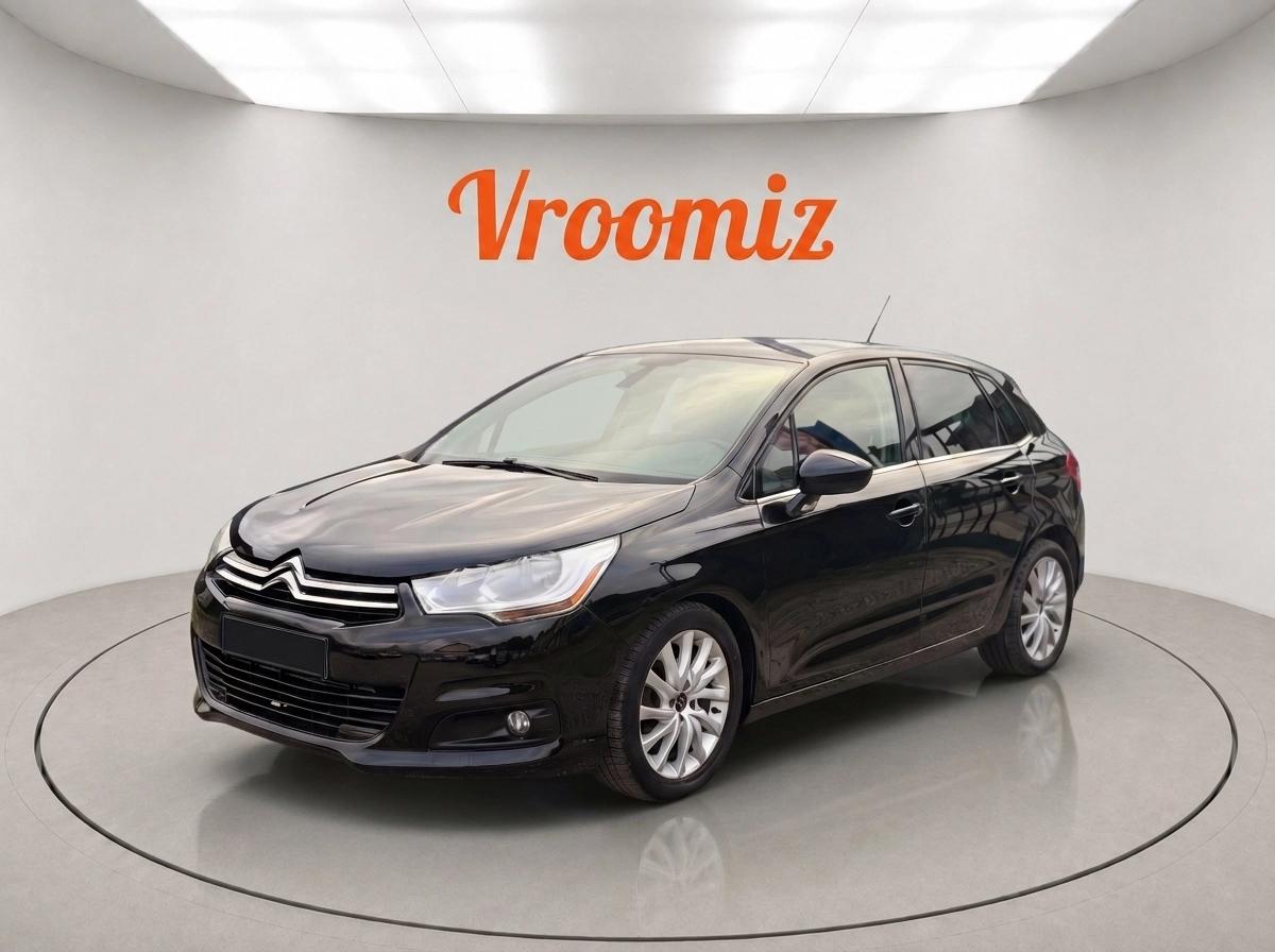 Citroën C4