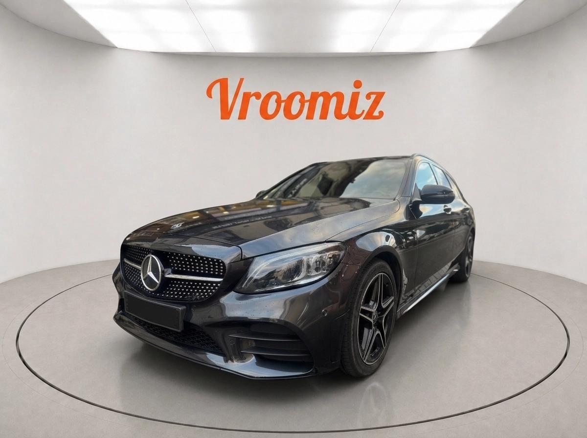 Mercedes-Benz Classe C