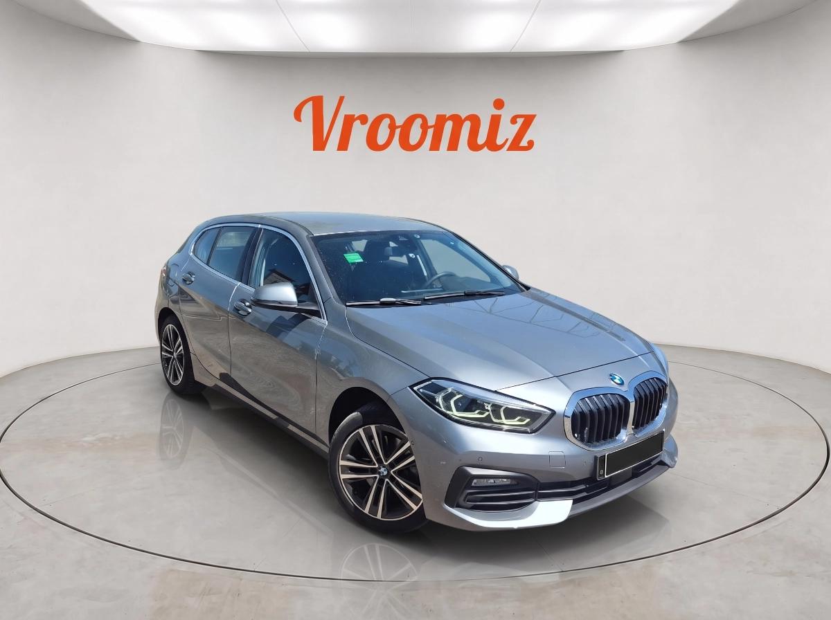 Bmw Série 1