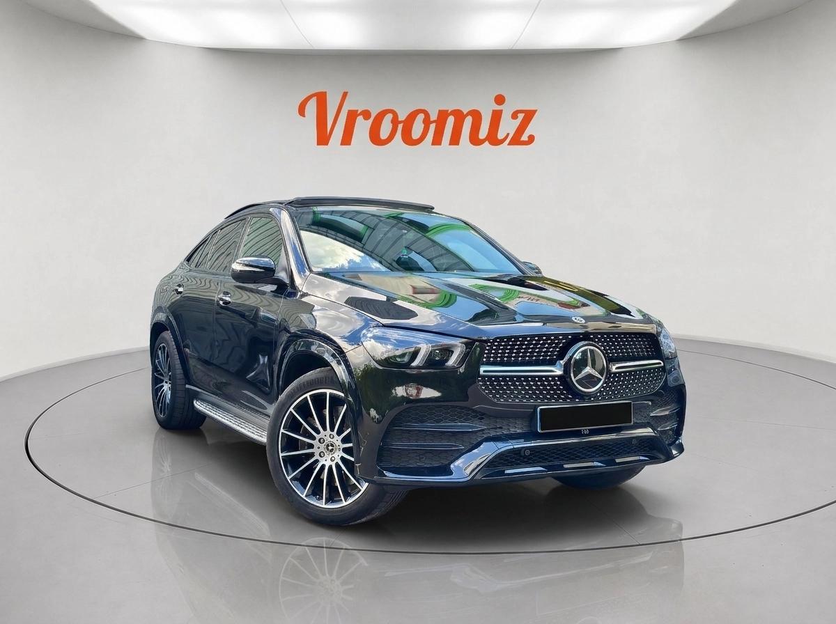 Mercedes-Benz Classe GLE