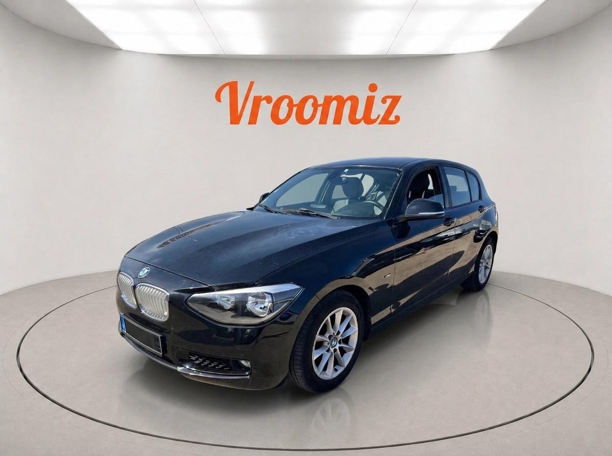 Bmw Série 1