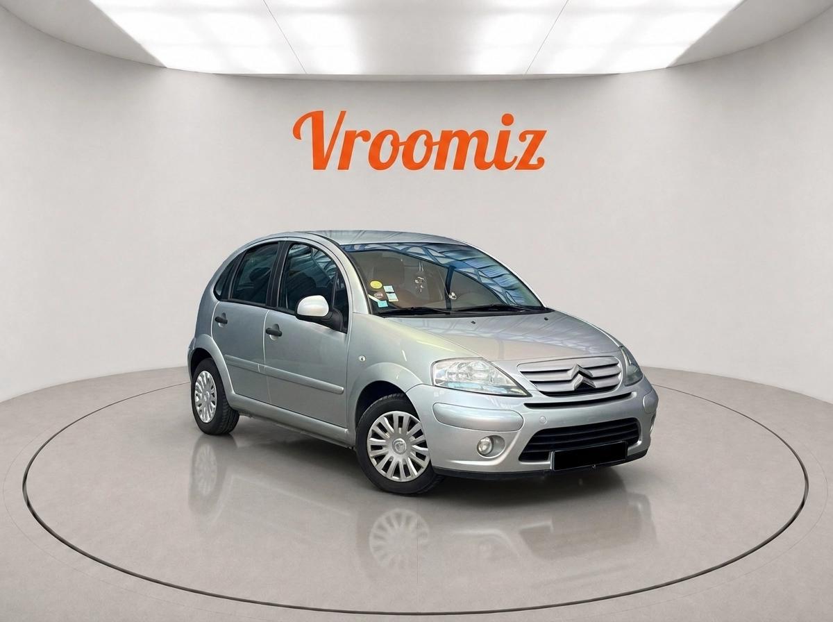 Citroën C3