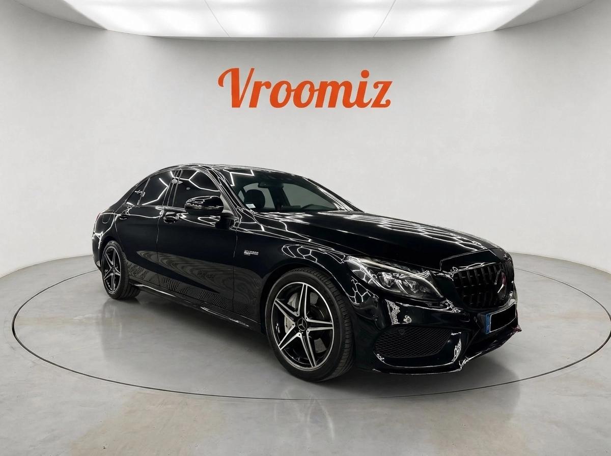 Mercedes-Benz Classe C