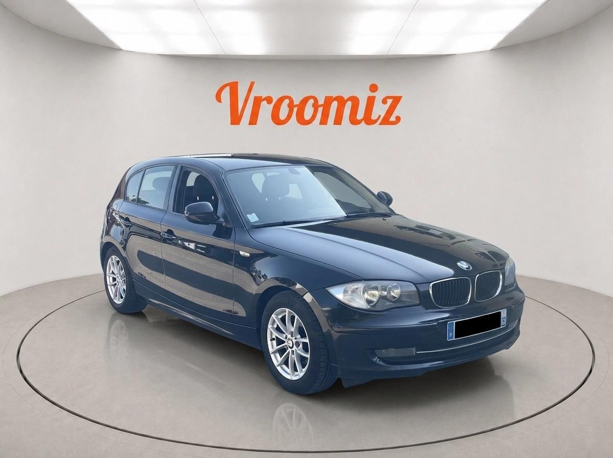 Bmw Série 1