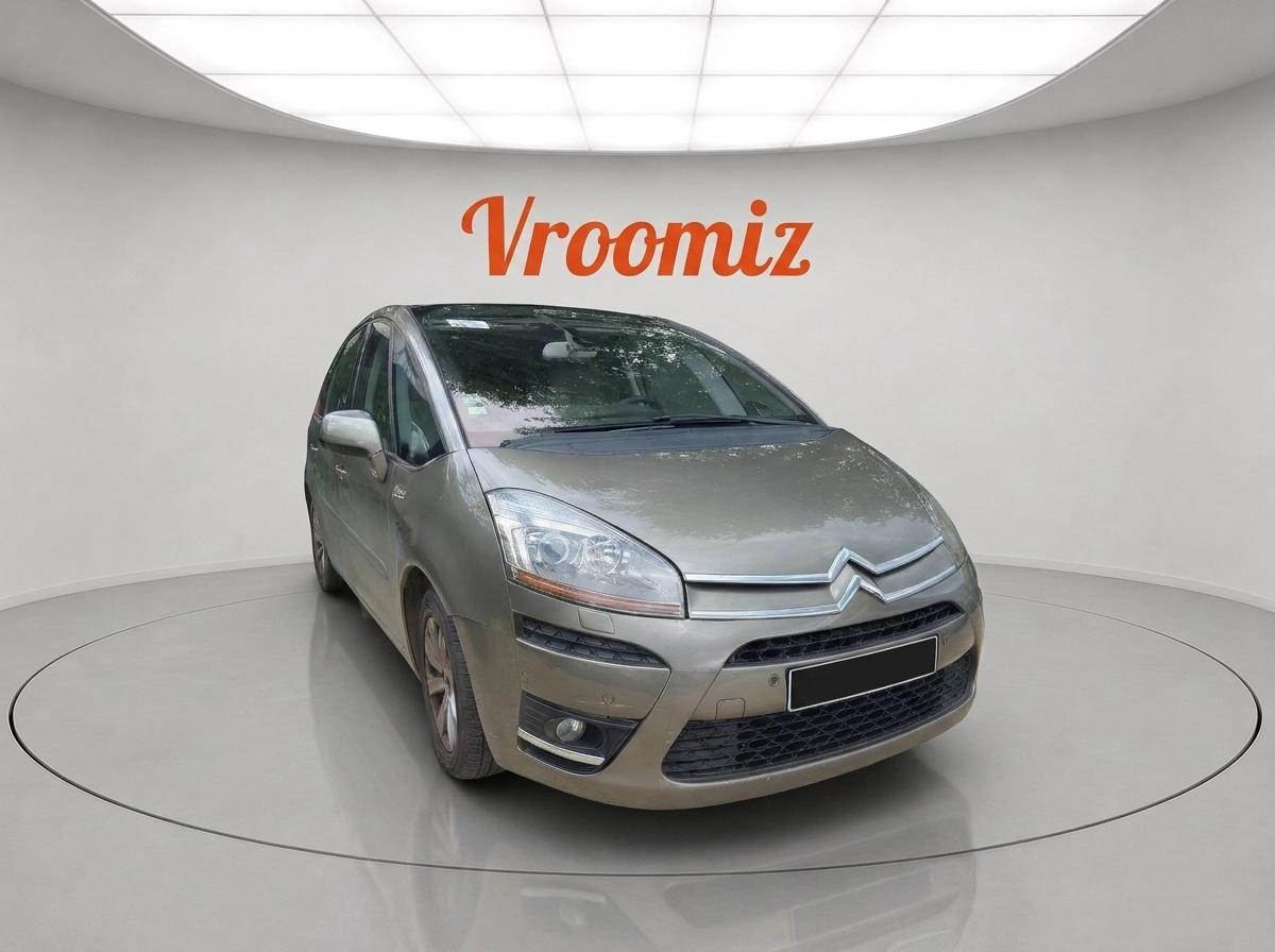 Citroën C4 Picasso