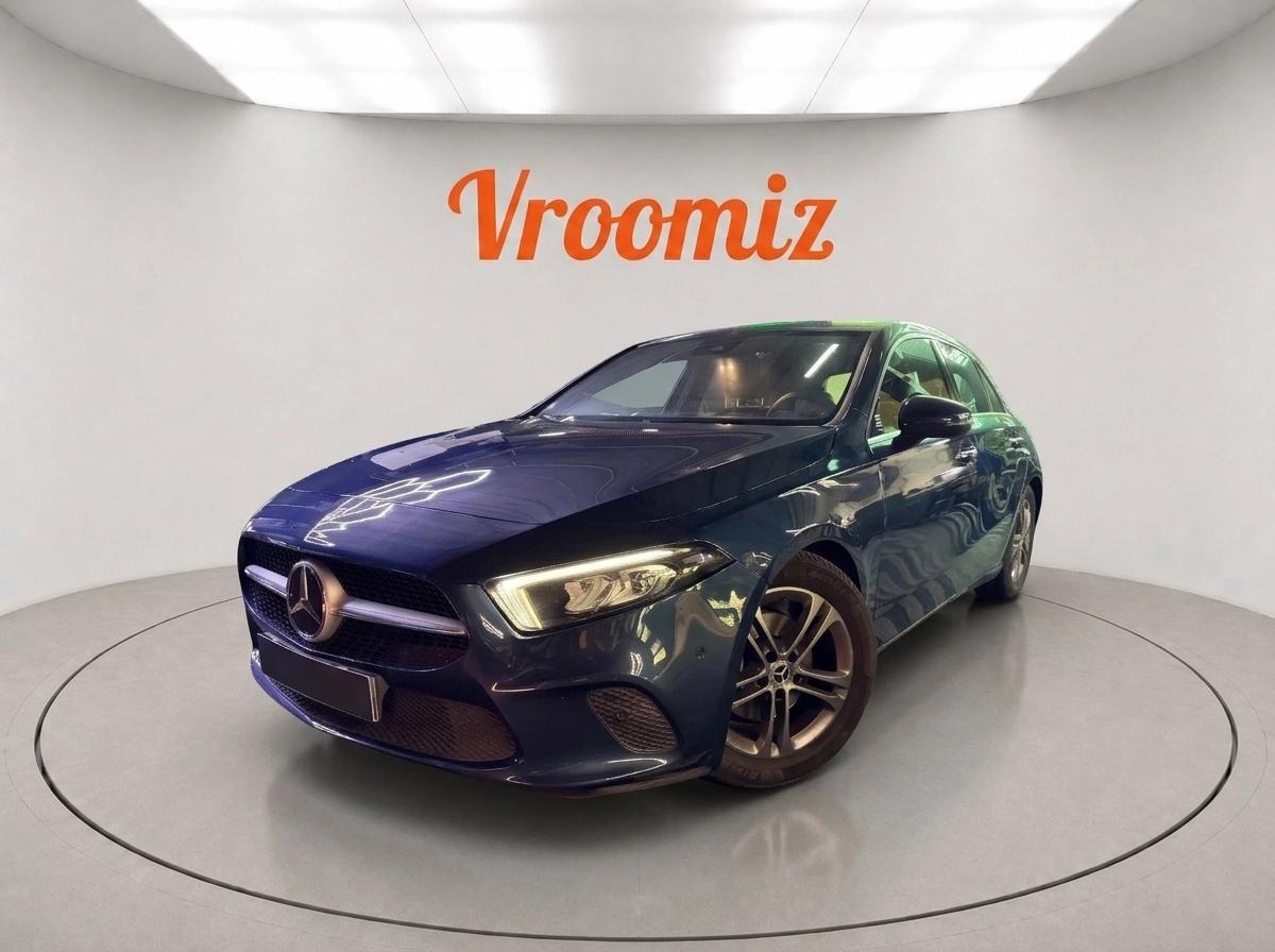 Mercedes-Benz Classe A