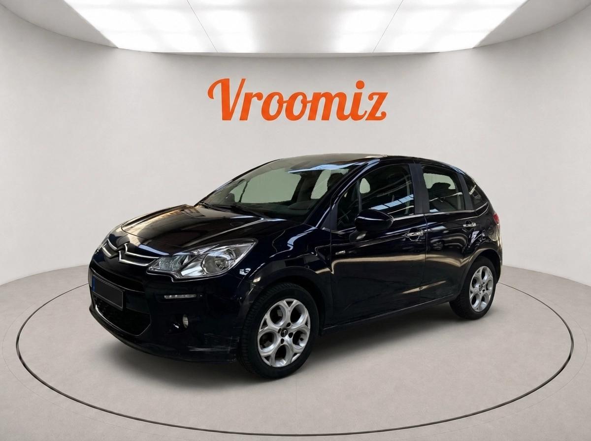 Citroën C3