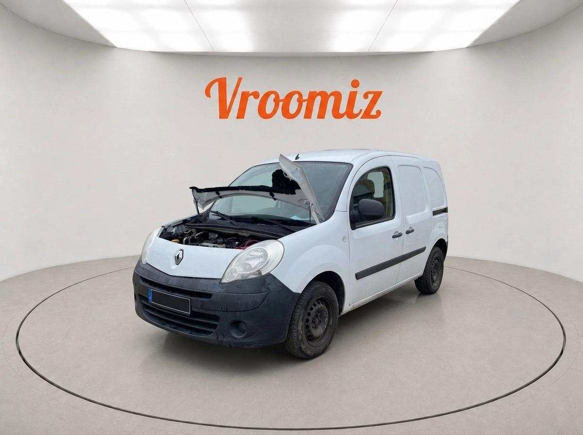 RENAULT Kangoo Express