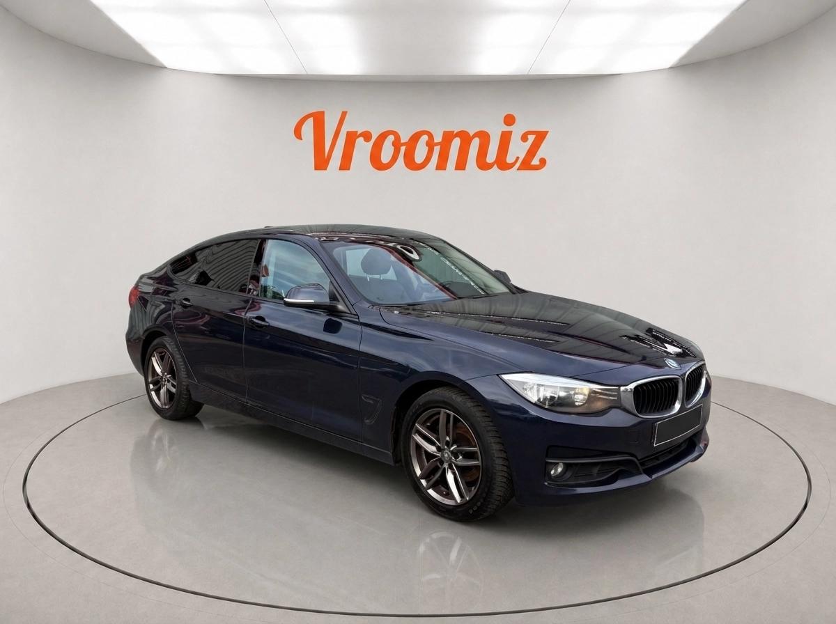 Bmw Série 3