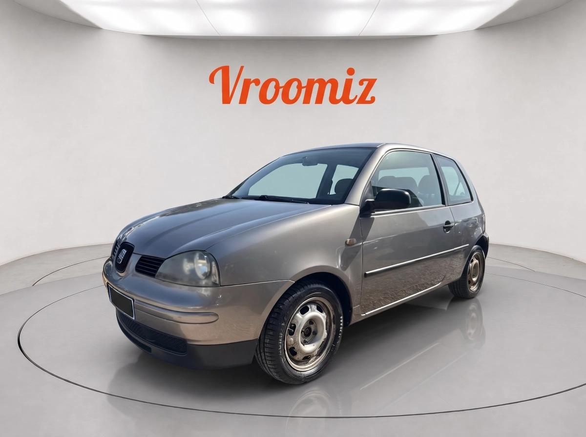 Seat Arosa