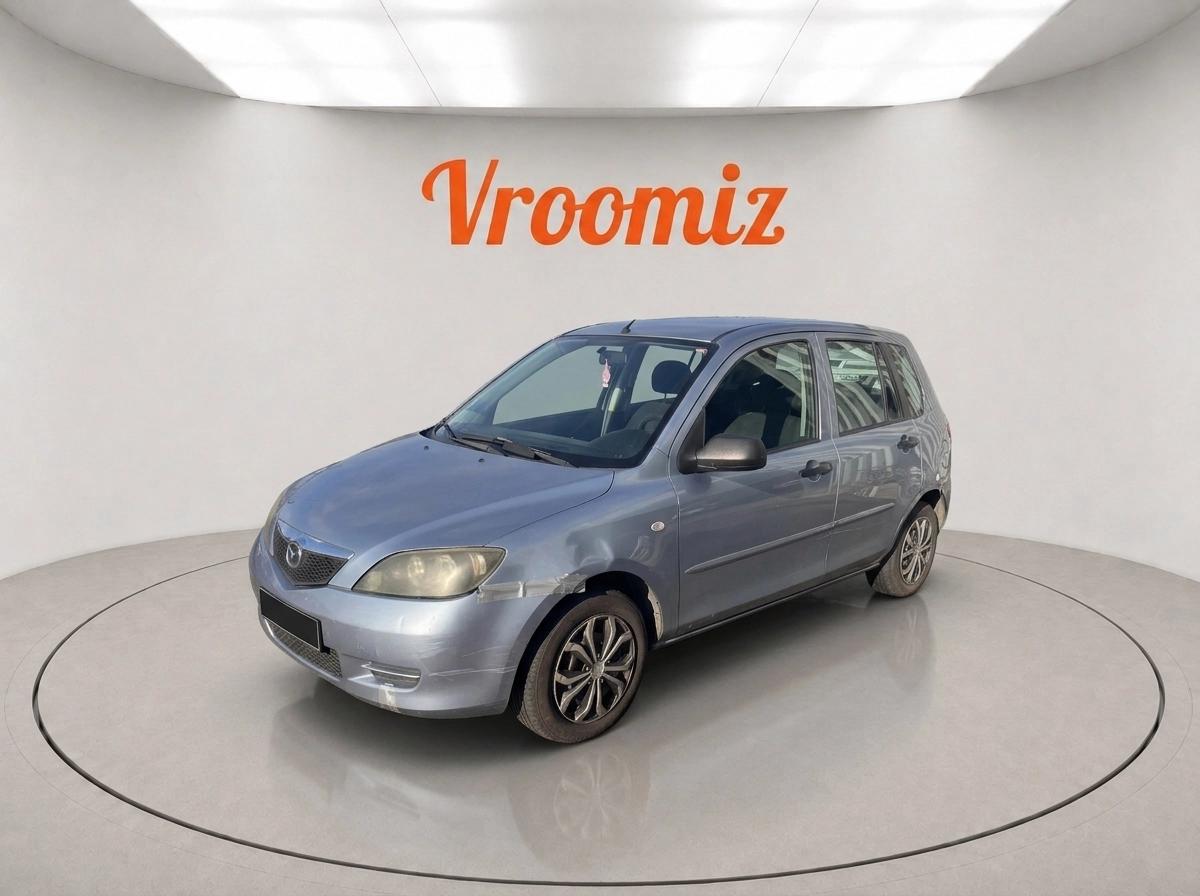 Mazda 2