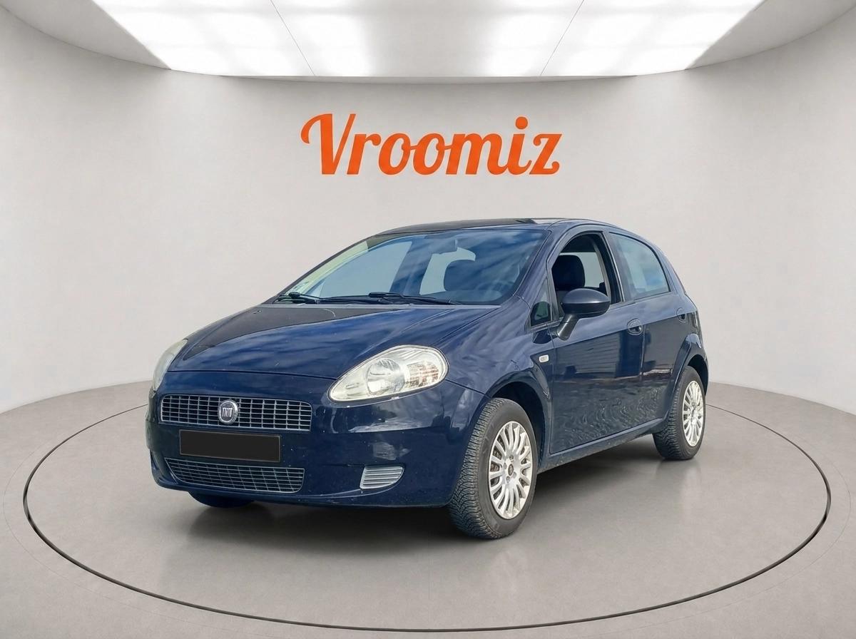 Fiat Grande Punto