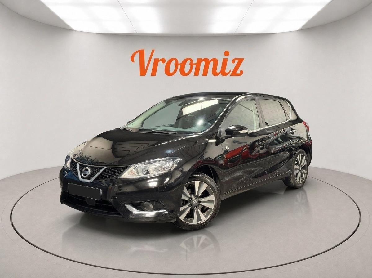 Nissan Pulsar