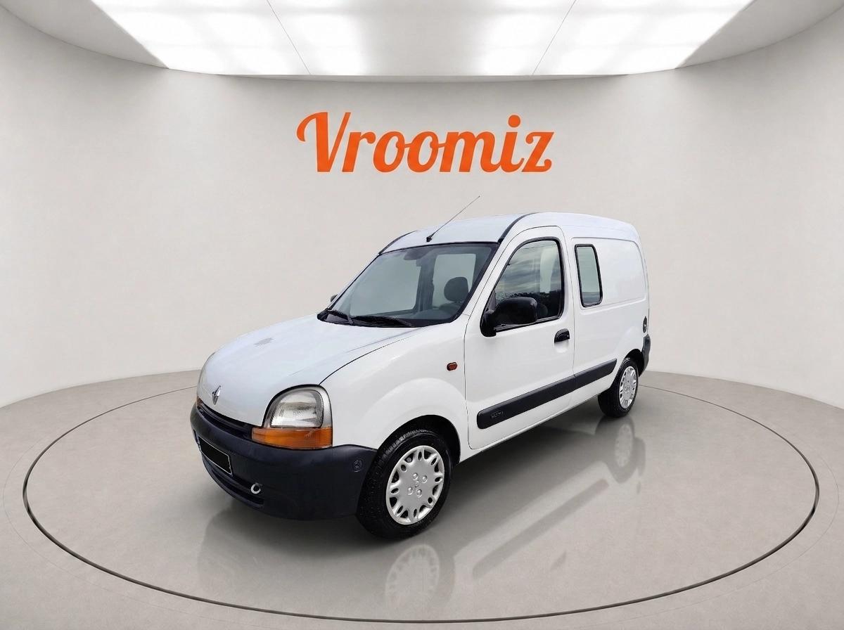 RENAULT Kangoo Express