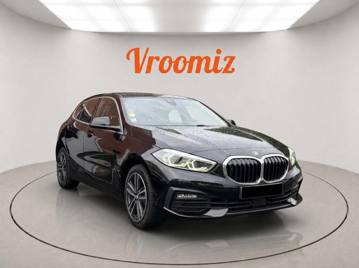Bmw Série 1
