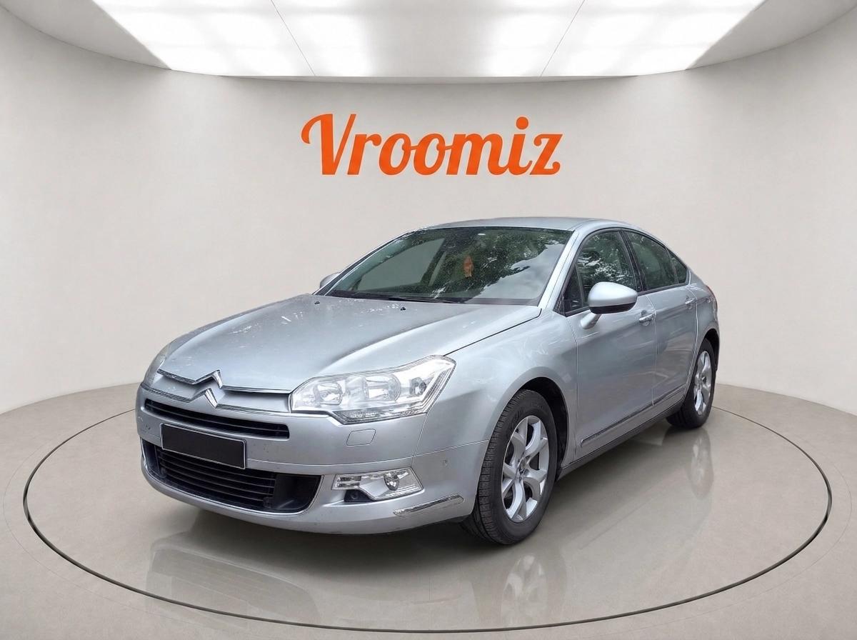 Citroën C5