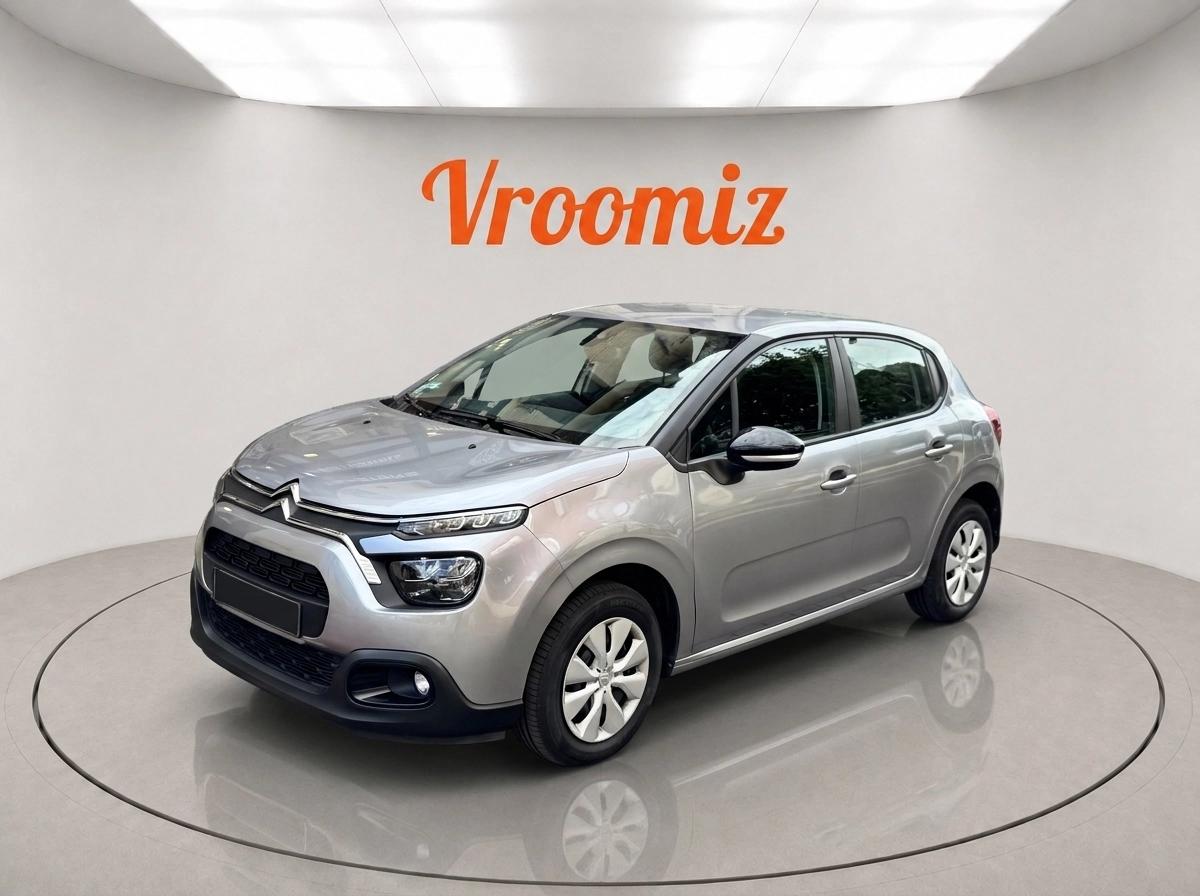 Citroën C3