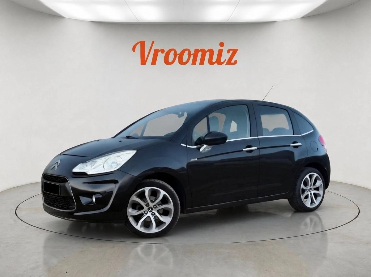Citroën C3