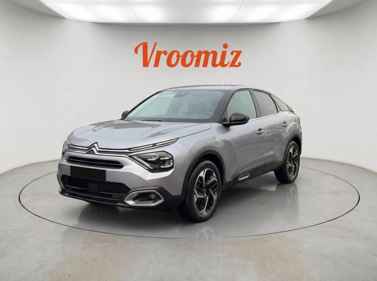 Citroën C4