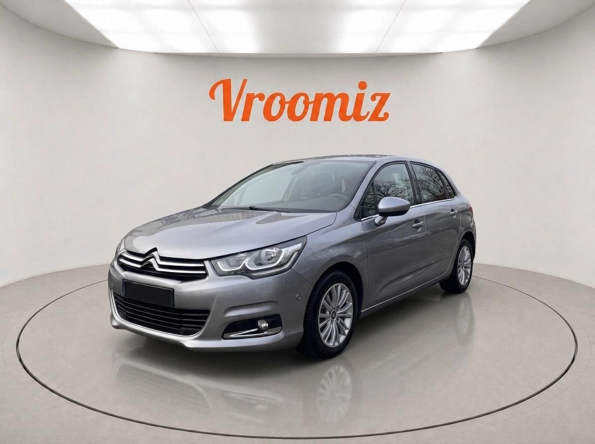Citroën C4