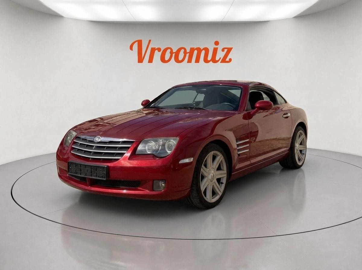Chrysler Crossfire