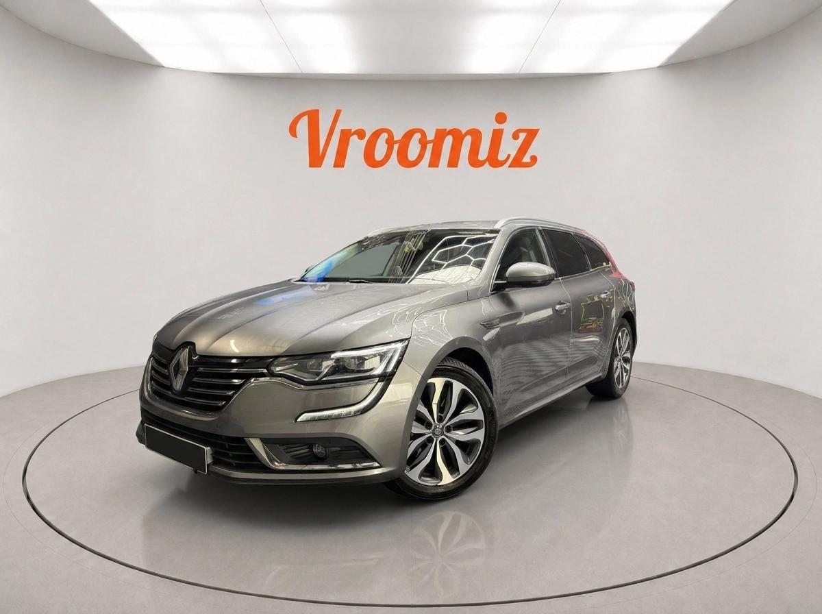 RENAULT Talisman