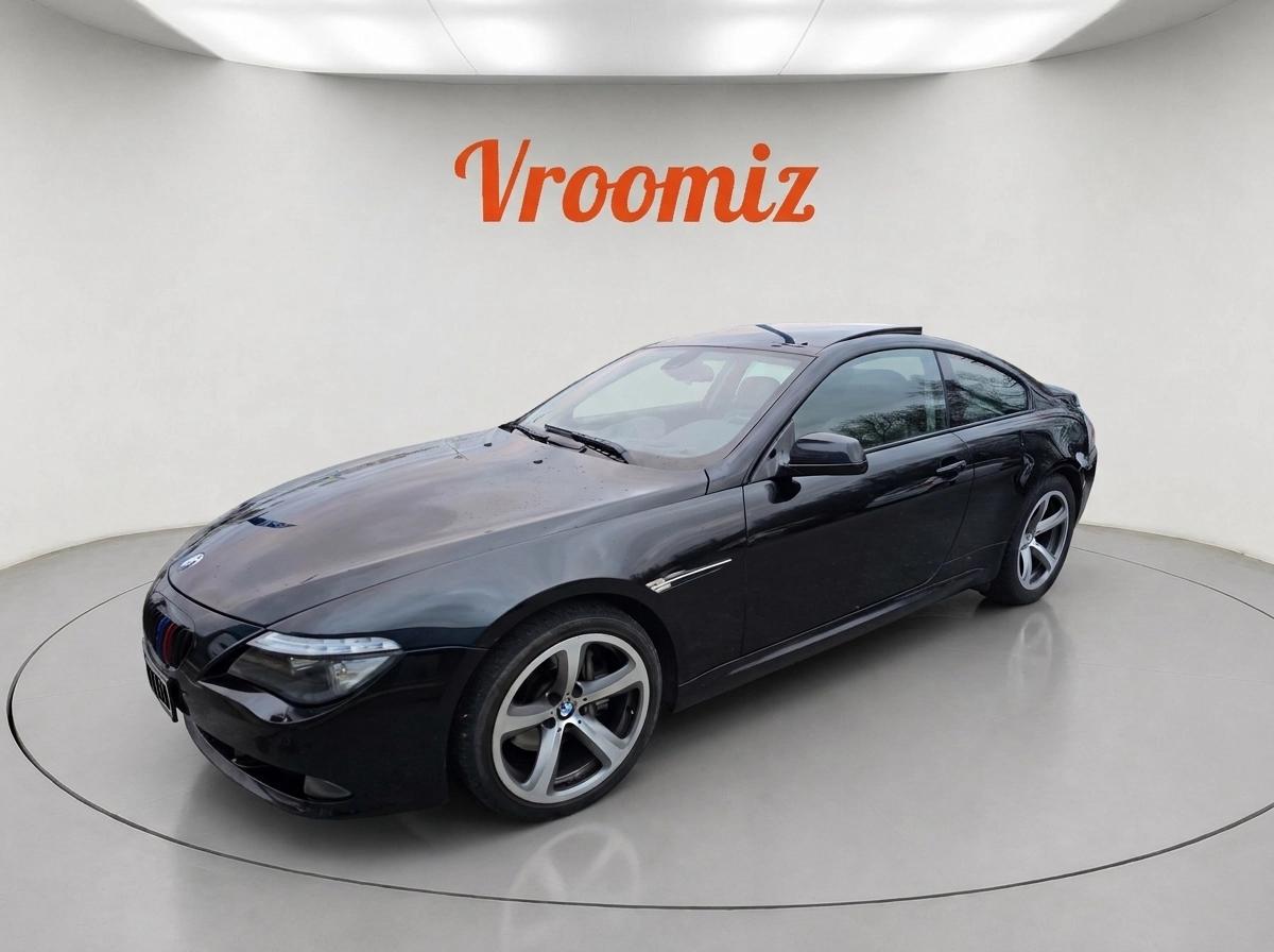 Bmw 635