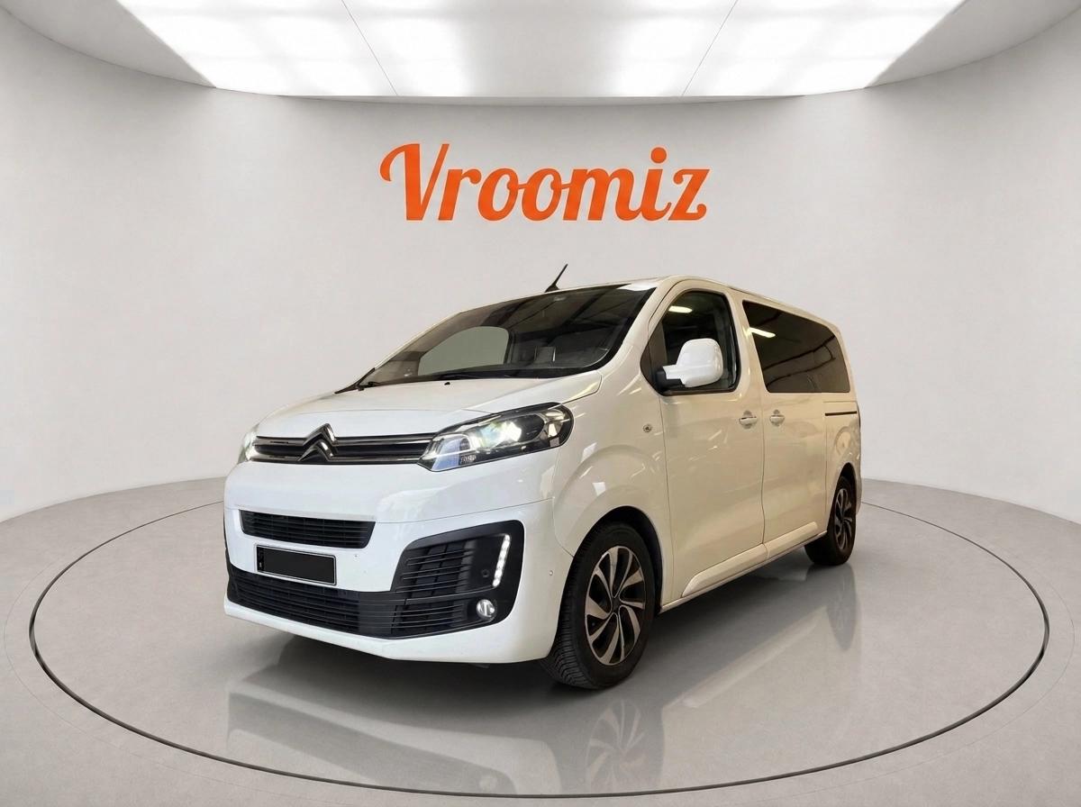 Citroën Jumpy
