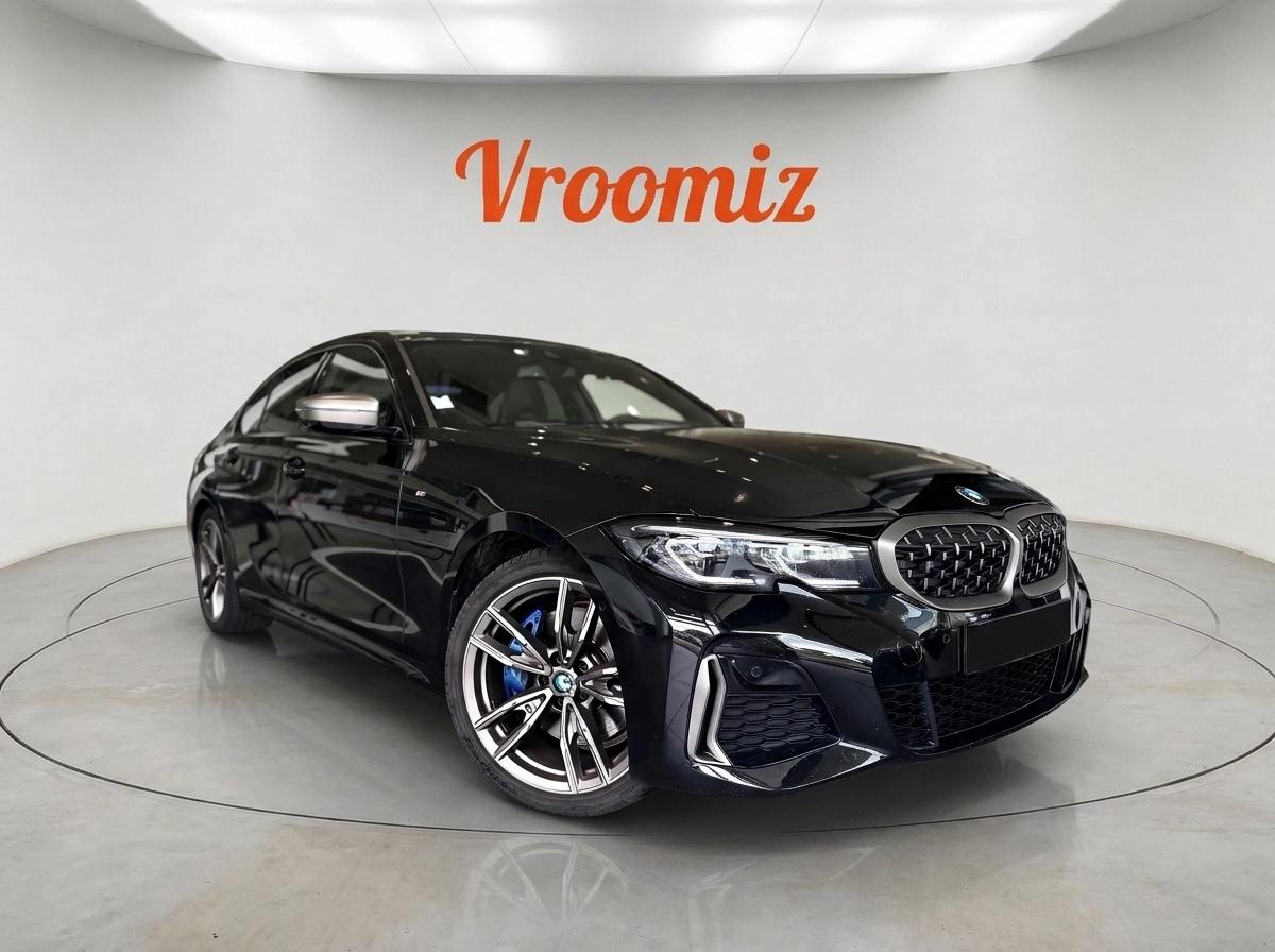 Bmw Série 3