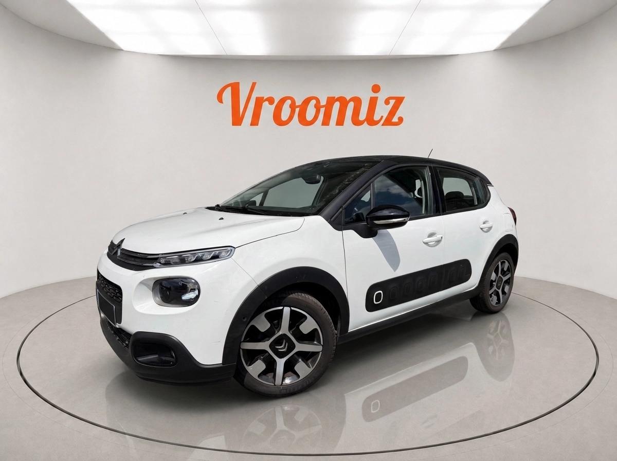 Citroën C3