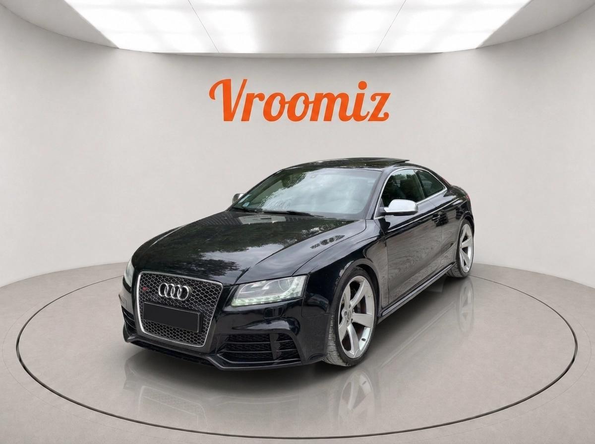 Audi RS5