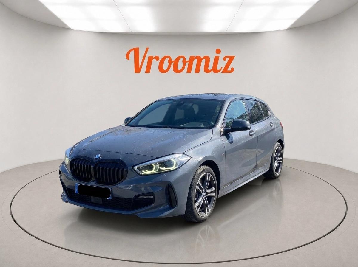 Bmw Série 1