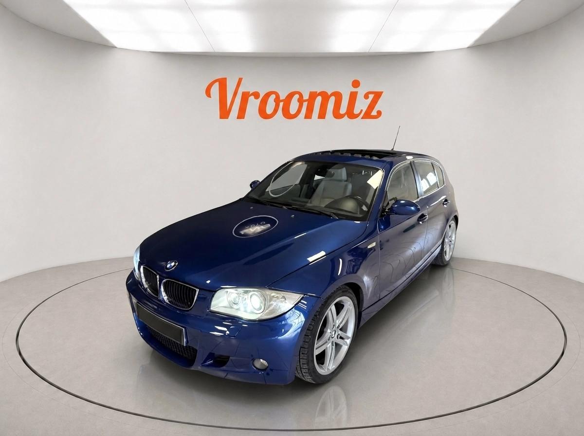 Bmw Série 1
