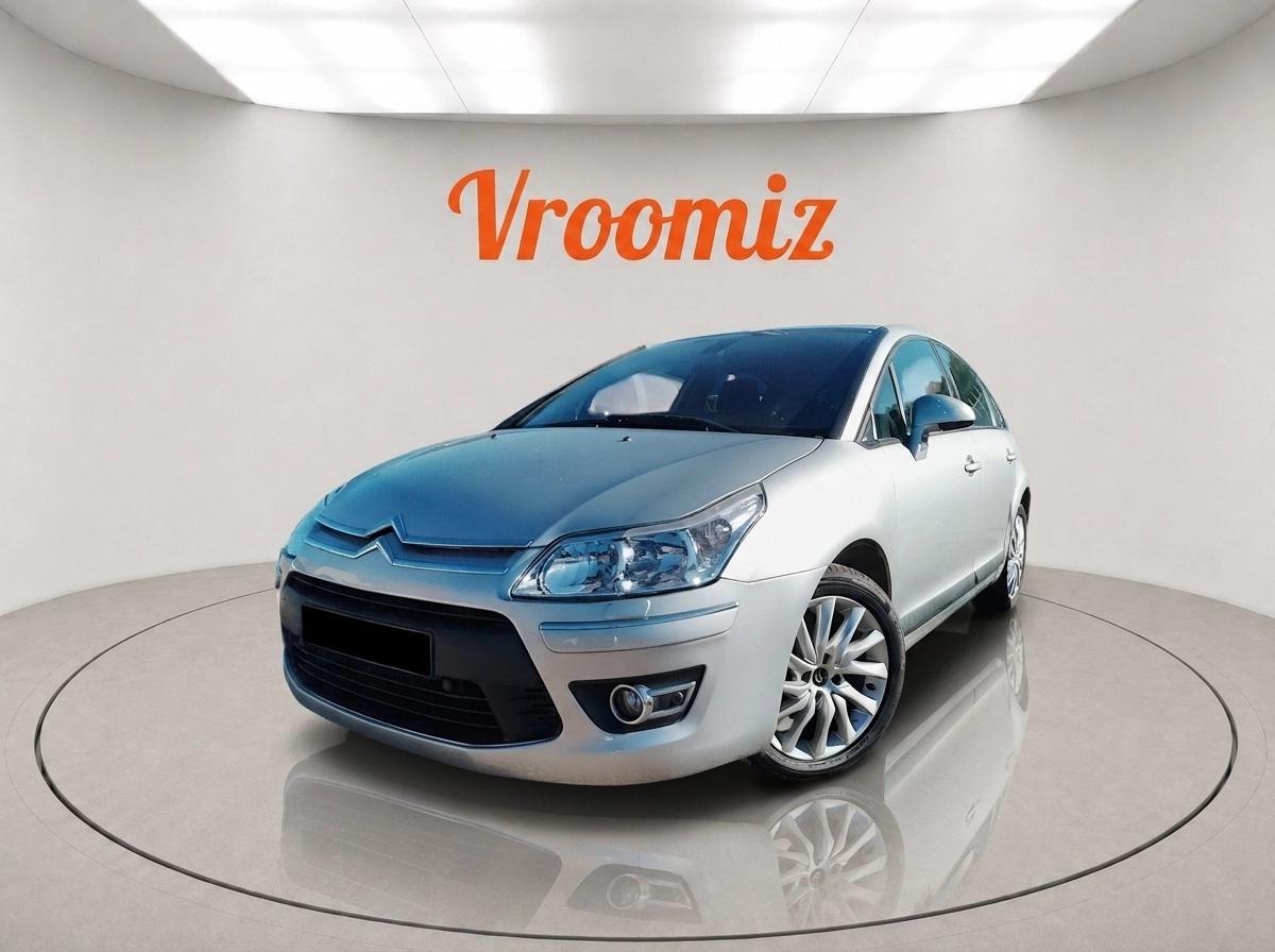 Citroën C4