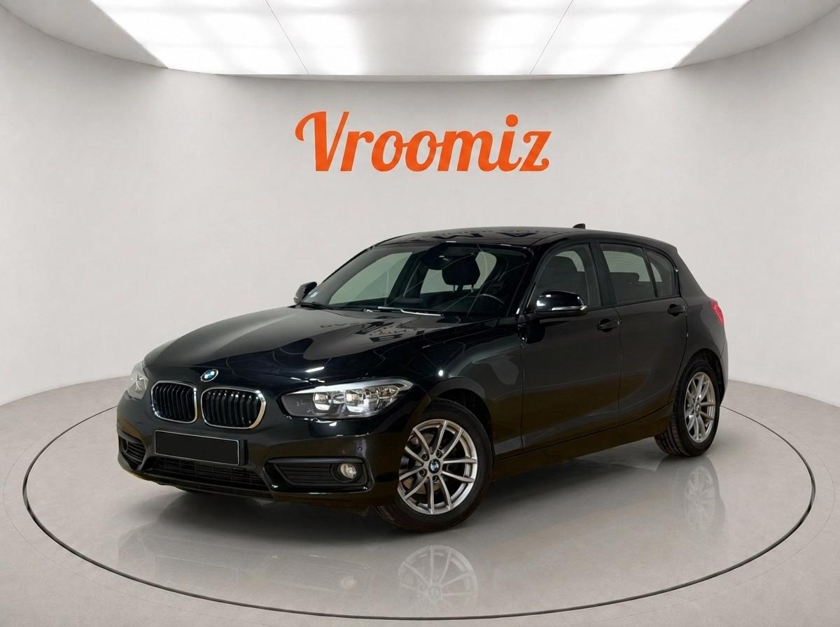 Bmw Série 1