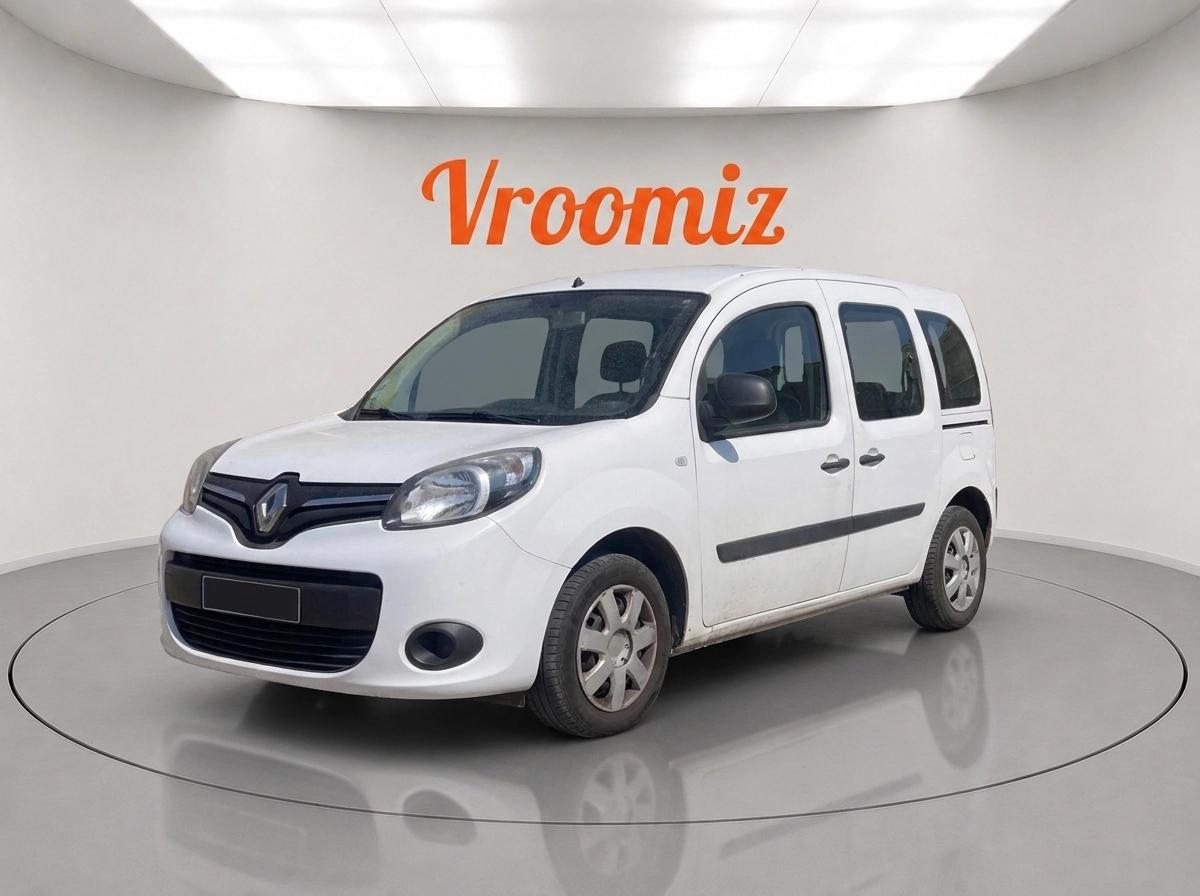 RENAULT Grand Kangoo