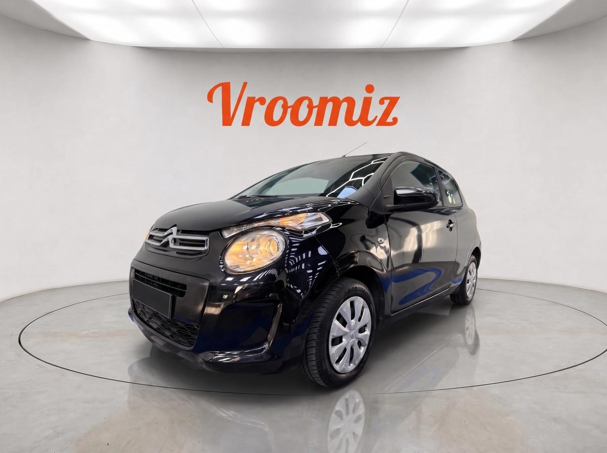 Citroën C1