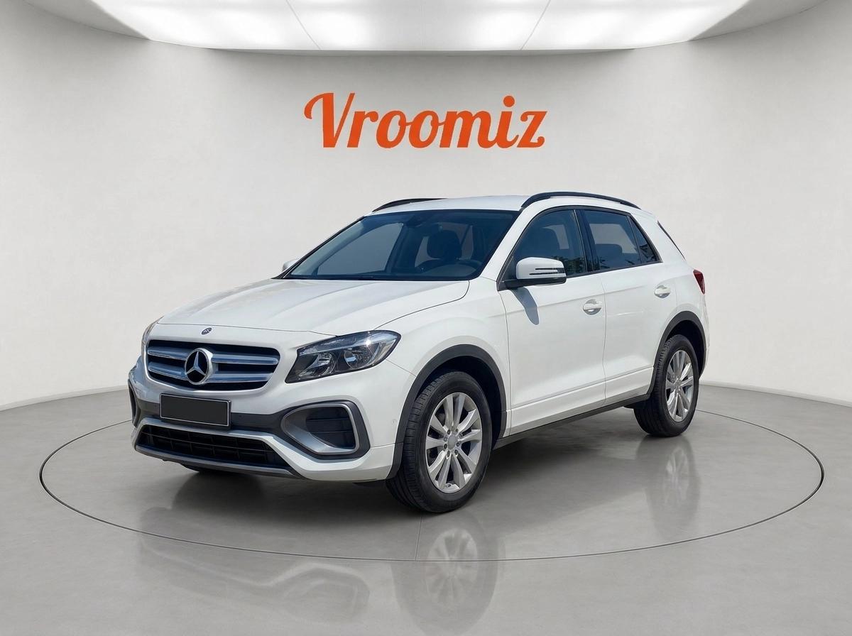 Mercedes-Benz Classe GLA