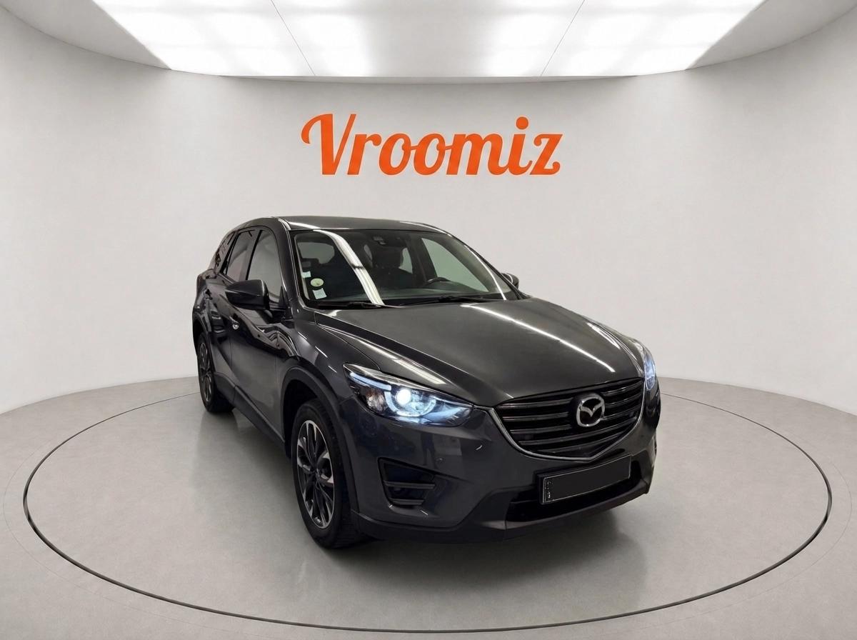 Mazda Cx5